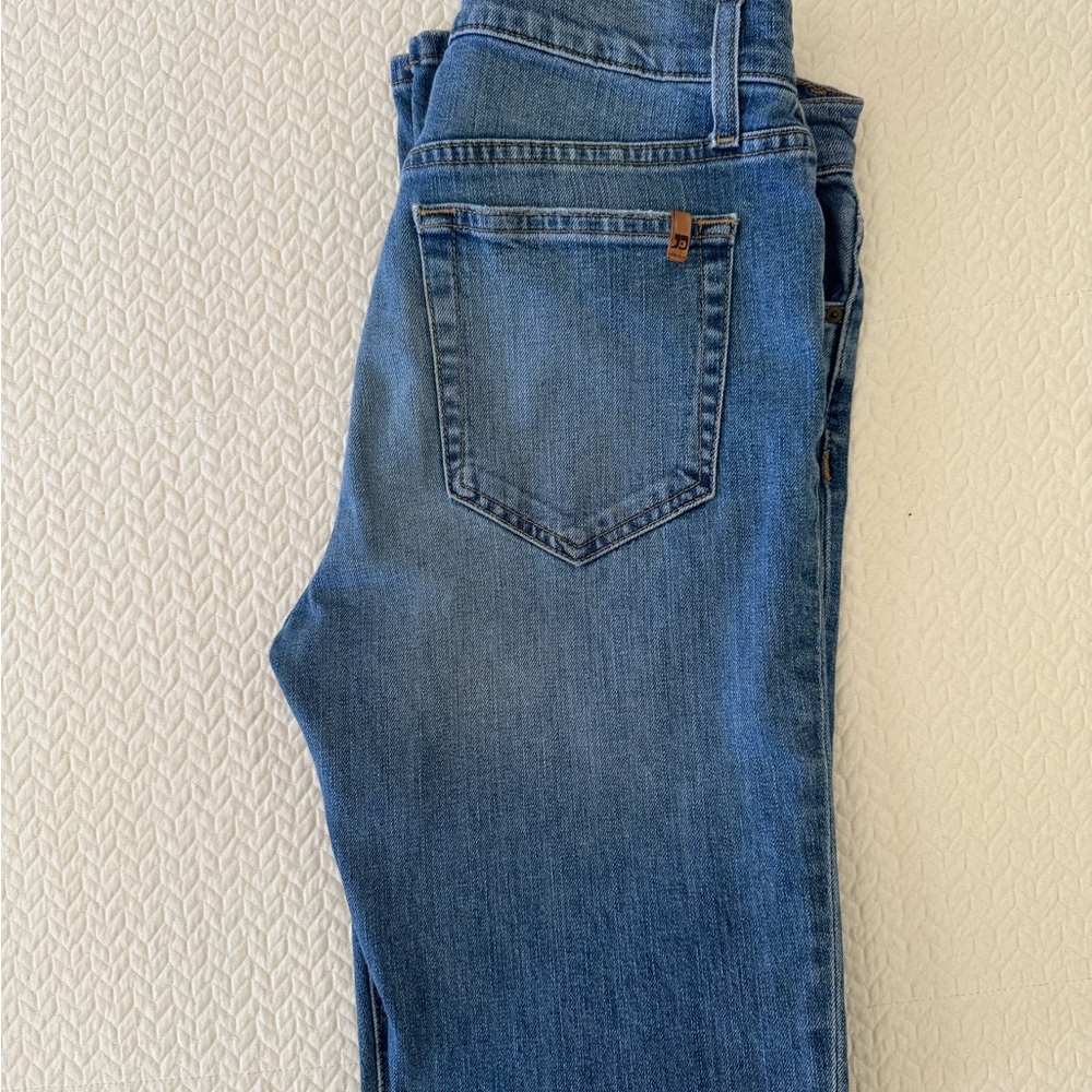 Joe's Jeans Slim Fit in Blue